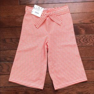 18-24M Janie & Jack palazzo pants